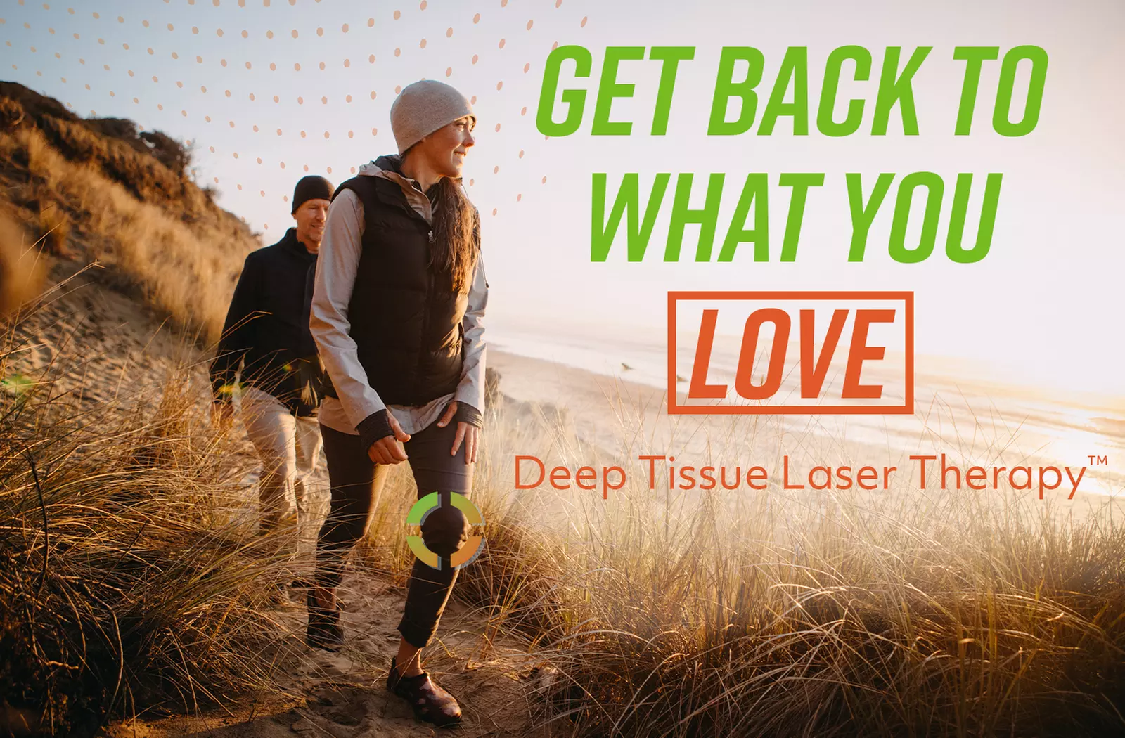 Up to 75% Off on Physical Therapy at LightRenew