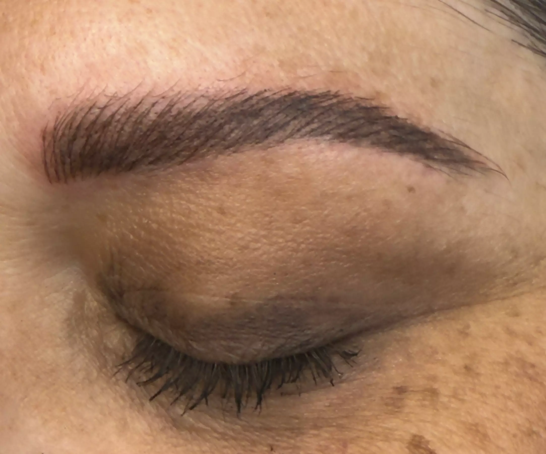 Up to 76% Off on Microblading at Feri_Microblading