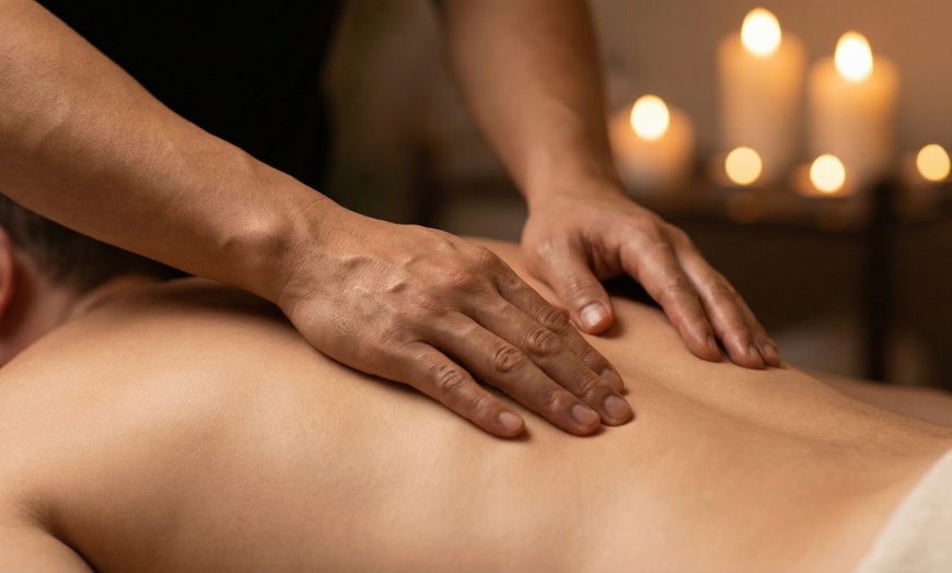 Image 4: TCM-style Massage in Katy  for Joint or Back Issues