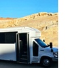 Image 2: Luxury Transfer and Party Bus Experiences for Groups of 13-21 People
