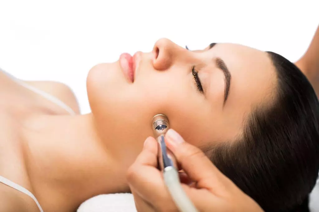 Up to 52% Off on Microdermabrasion at Irene's Skintopia LLC. - Primary Image