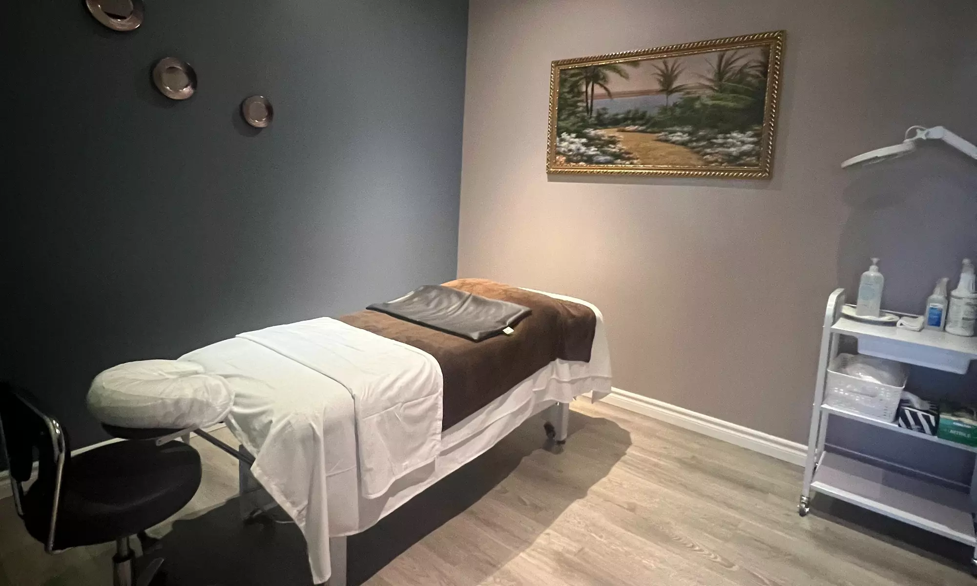 Up to 14% Off on  at Ly Massage and Spa - Primary Image