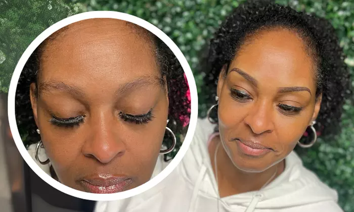 Up to 72% Off on Microblading at Nisha Nashea LLC