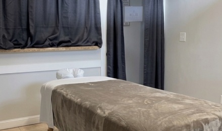60 Minutes: Choice of Swedish, Therapeutic, Hot Stone, or Himalayan Salt Stone Massage - Massage By Kristian
