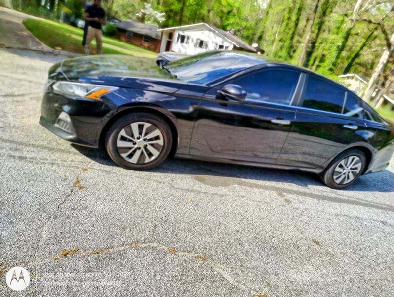 Up to 20% Off on Automotive Window Tinting at On DaMoni Tint