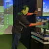 Image 3: Up to 66% Off on Indoor Golf at Golfersbz
