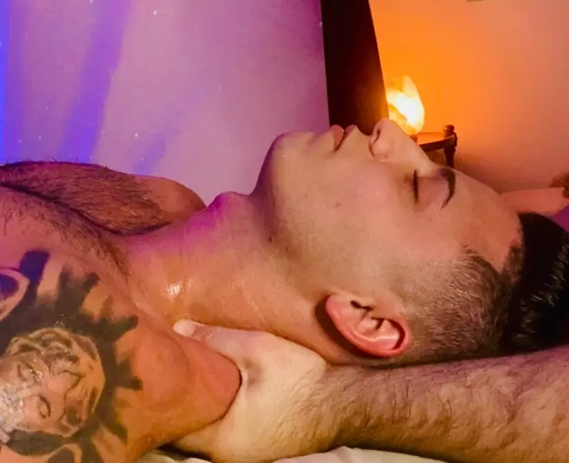 Up to 30% Off on Deep Tissue Massage at Phoenix Massage Studio - Primary Image