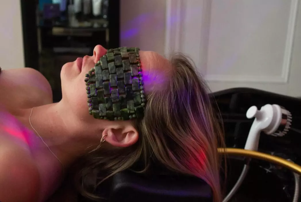 30, 45, 60, 90, or 120-Minute Japanese Head Spa with Optional Blow Dry