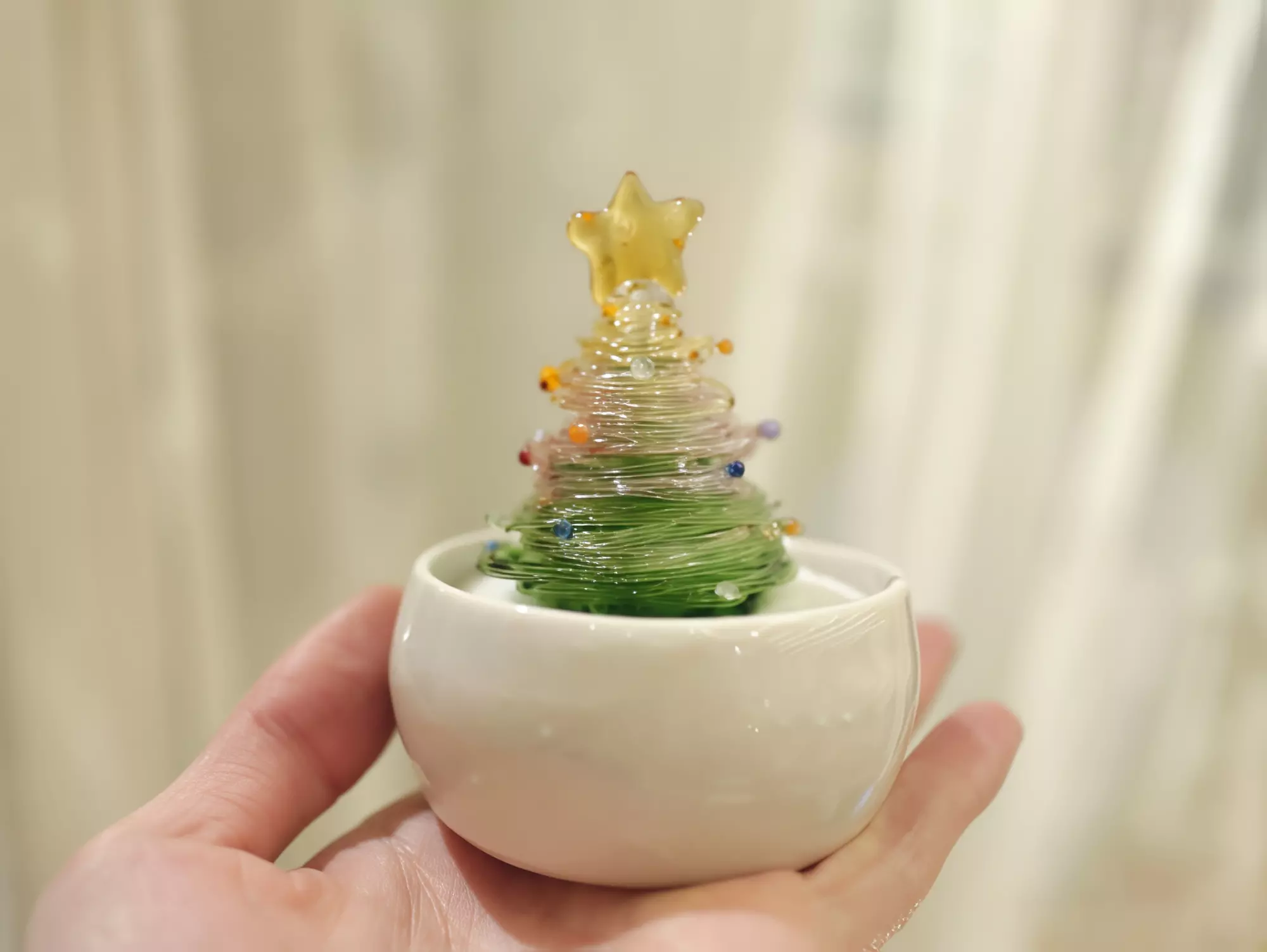 1, 2, or 2.5 Hours Hands-On Lampwork Glass Creative Workshop