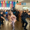 Image 8: 10 Latin Dance Classes