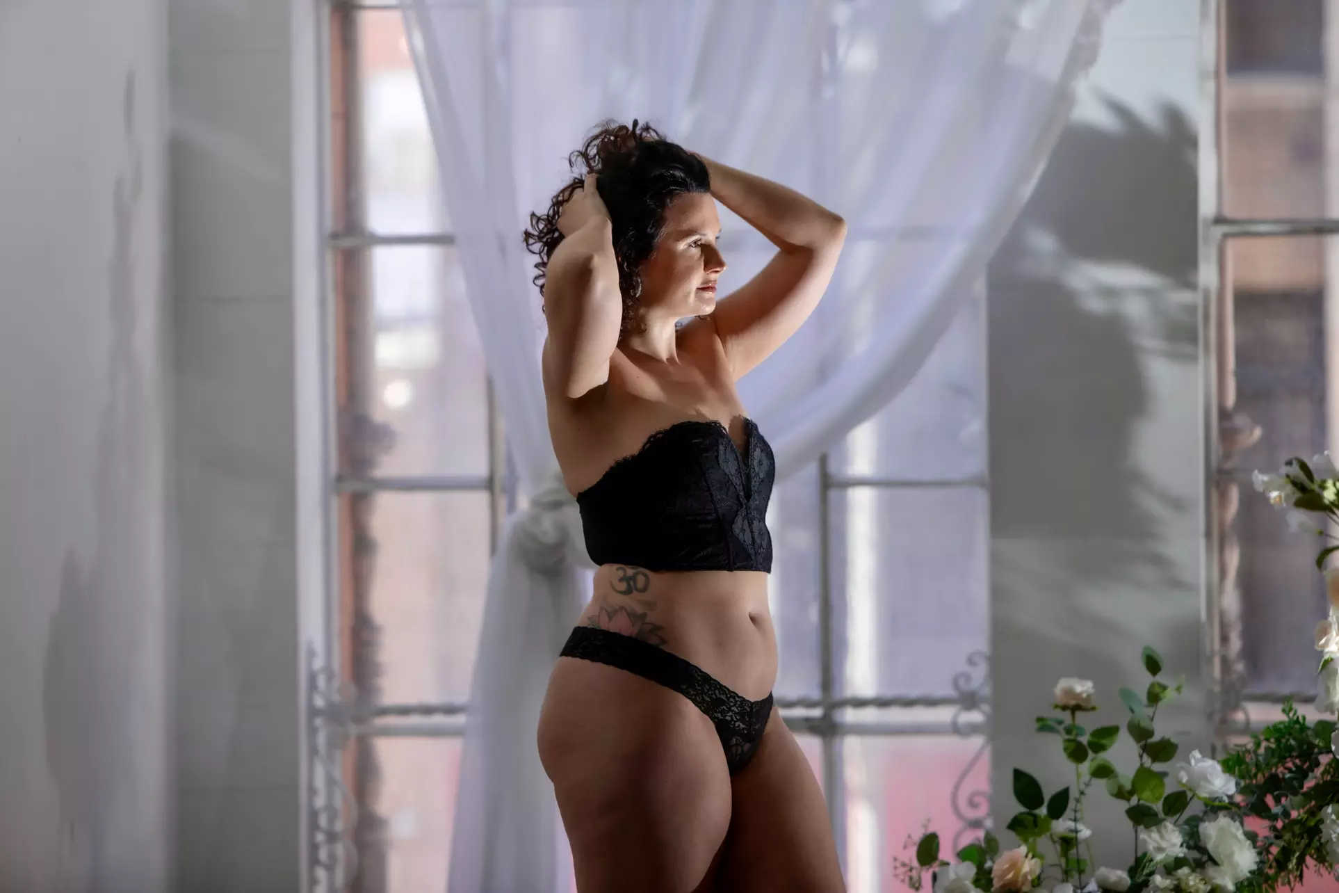 Up to 58% Off on Boudoir Photography at Oceanic Photography San Diego