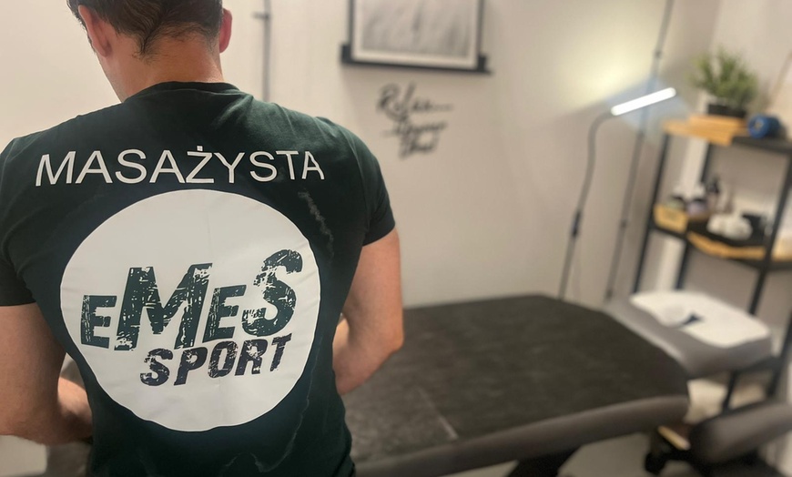 Image 4: Odkryj korzyści z masażu klasycznego lub relaksacyjnego
