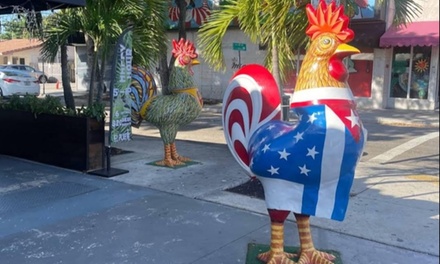 Little Havana Tour with Mojito for One - Things to do in US