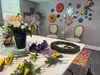 Get Creative with an 18" Wreath-Making for One or Two People at Flower People NOLA - Up to 51% Off