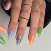 Image 4: Choice of Manicure & Pedicure Combo Treatment