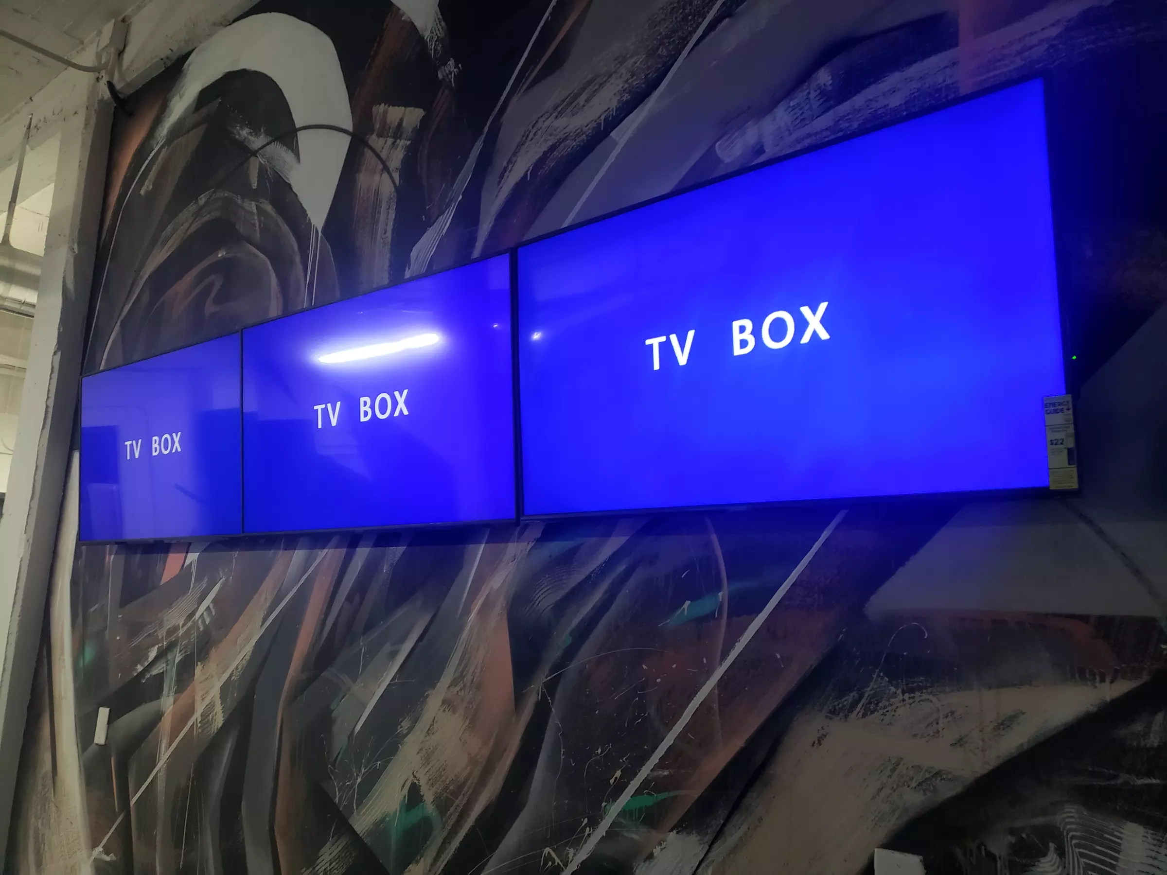 Up to 50% Off on TV / Appliance Installation at Handyman Atlanta - Primary Image