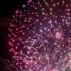 Image 9: Friday Night BYOB Fireworks Cruise with Waikīkī Ocean Views