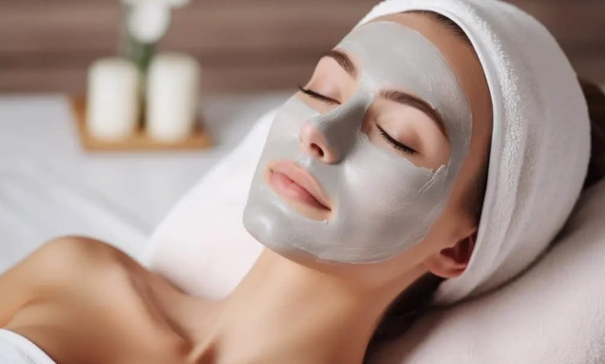 Image 2: Up to 46% Off on Pampering Package at Halo Massage
