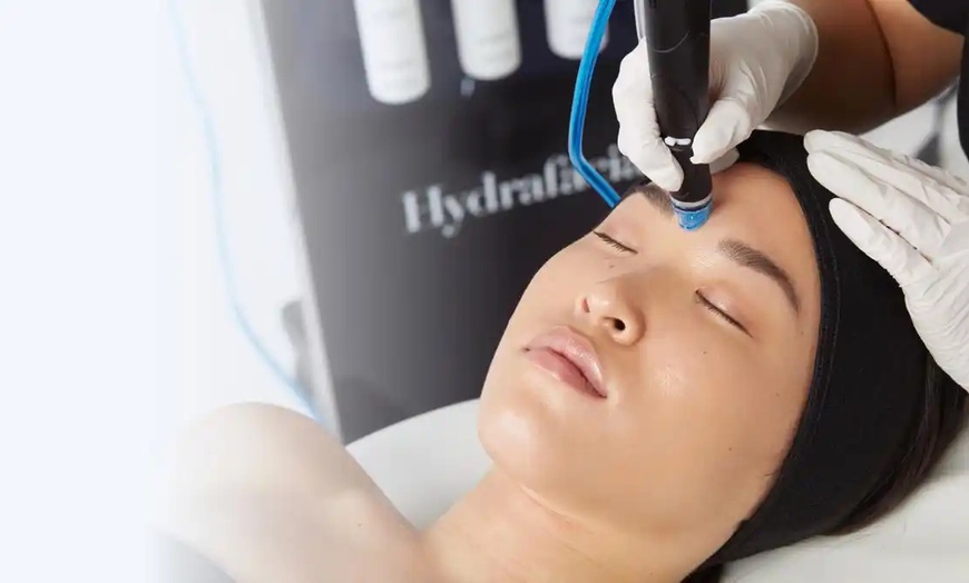 Image 1: Up to 70% Off on Facial at Let's May Skin Care Center