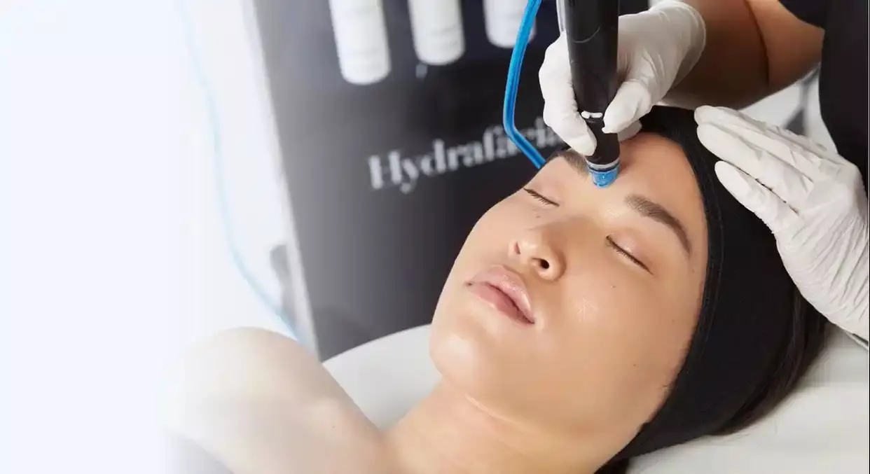 Up to 75% Off on Facial at Let's May Skin Care Center - Primary Image