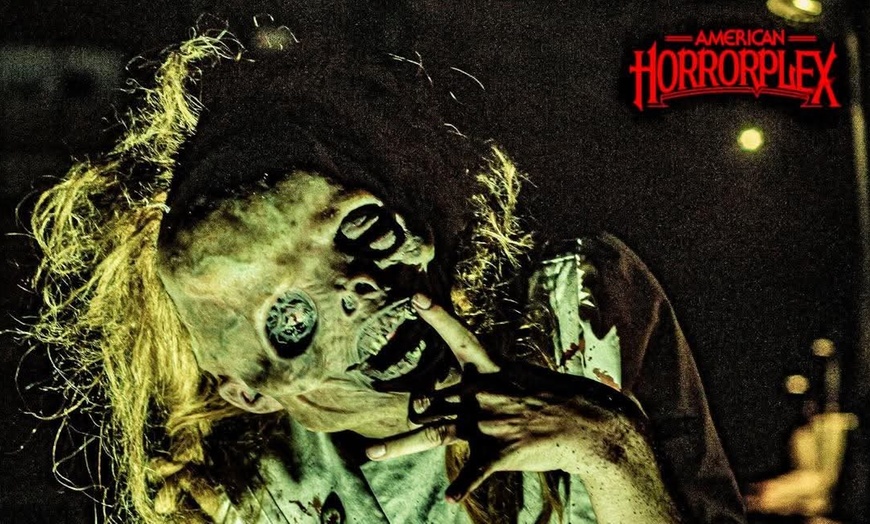 Image 4: American HorrorPlex: Louisville's Award-Winning Haunted Attraction