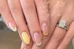 Get Pampered: One Gel or Gel Extension Manicure with Deluxe Hand Care Treatment at Nest & Nail ( Up to 30% Off ) - Second Medium