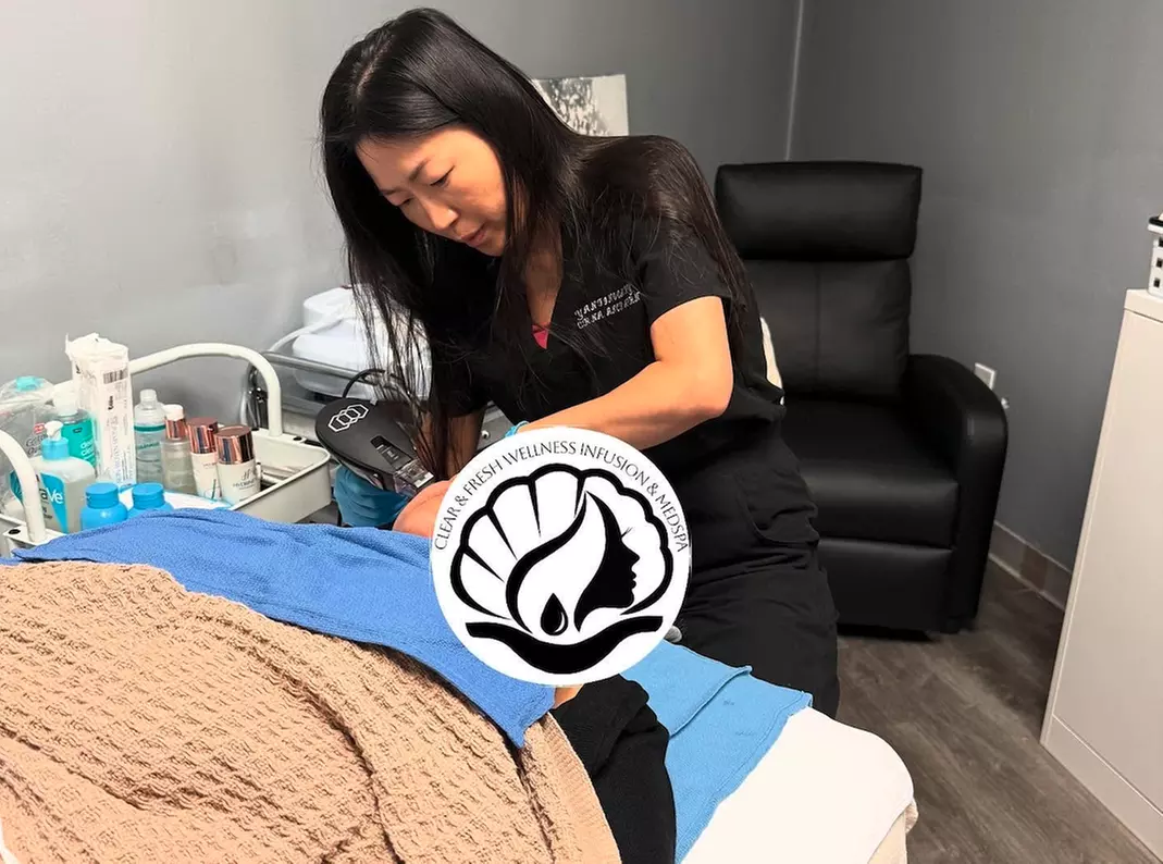 Refine your look with up to 60 Units of Vegan Daxxify