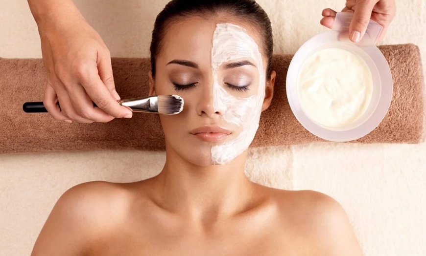 Image 2: Relax with 60 or 90-Min Swedish, Hot Stone, Relaxation Massage, & More
