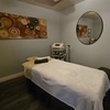 Image 1: Unwind: One Relaxing Massage (60min) with Mask/Scalp Massage and More
