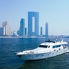 Image 1: Enjoy 105-Feet Luxury Yacht - 1, 2, 3, or 4 Hours for up to 50 PAX