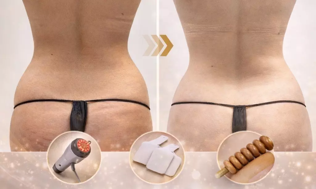 Therapeutic Massages with Personalized Care & Homecare Advice