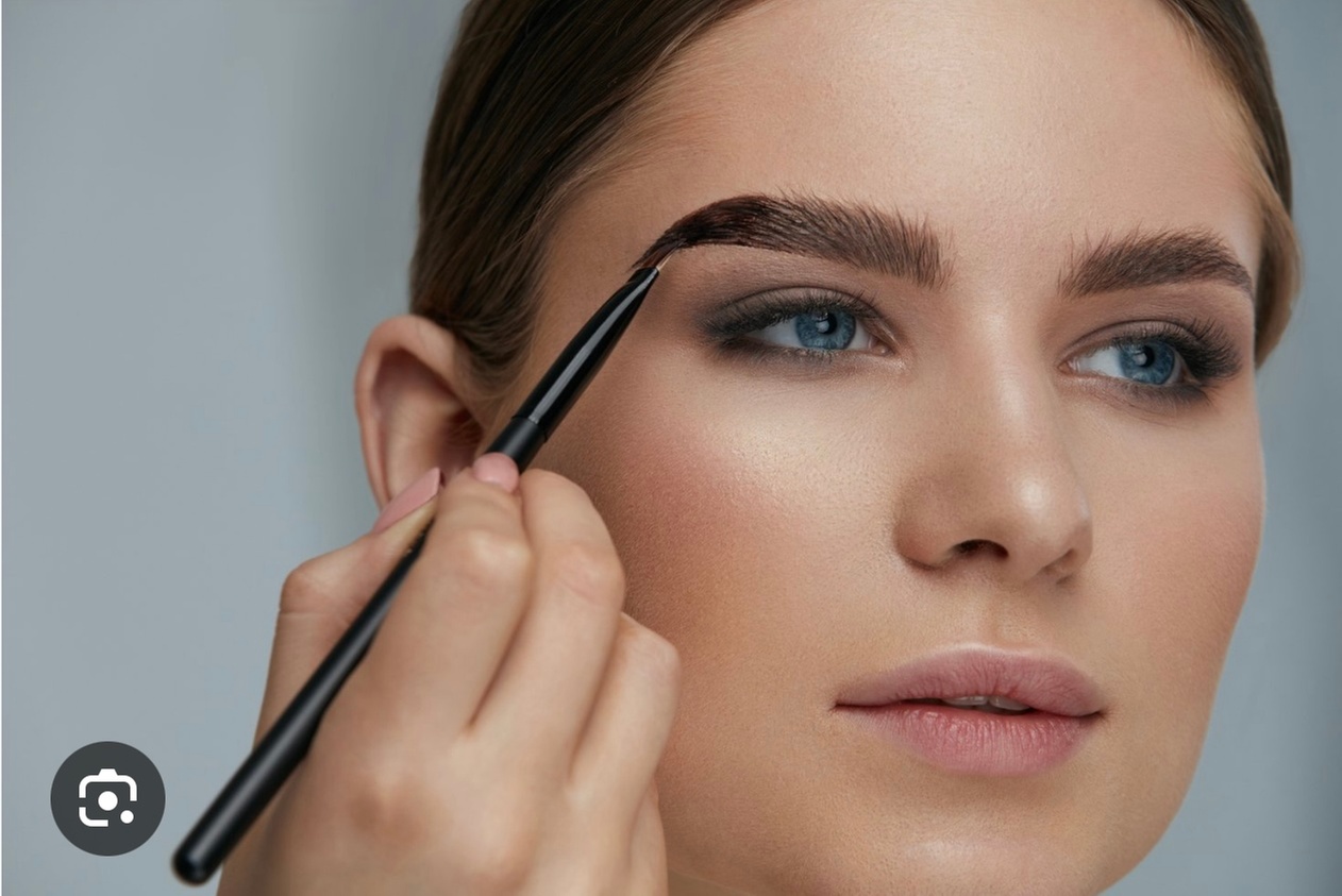 Transform Your Brows with Definition Brows