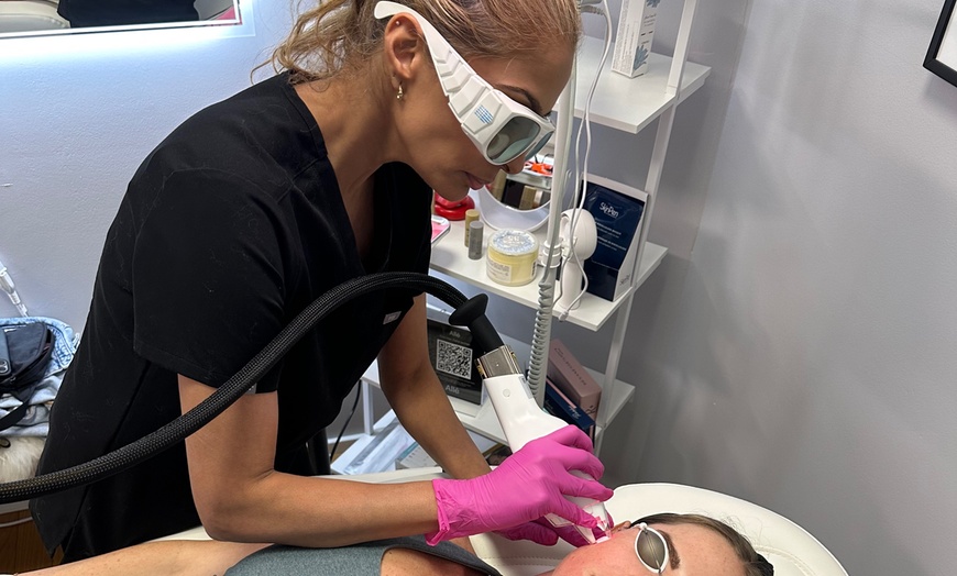 Image 3: Reveal Radiant Skin with One, Two, or Three BBL Photofacials