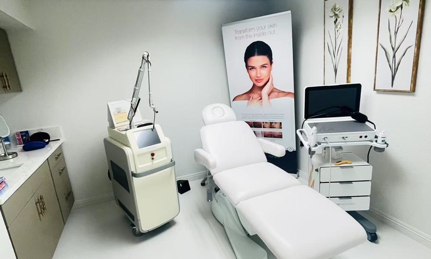 Image 6: Revitalize Your Skin With Nordlys IPL Treatments For Face And Body