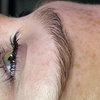 Image 2: Full Set Hybrid Lash Extensions with Perm and Tint for Stunning Eyes