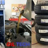 Image 3:  High Mileage,Full Synthetic Blend Oil Change & More