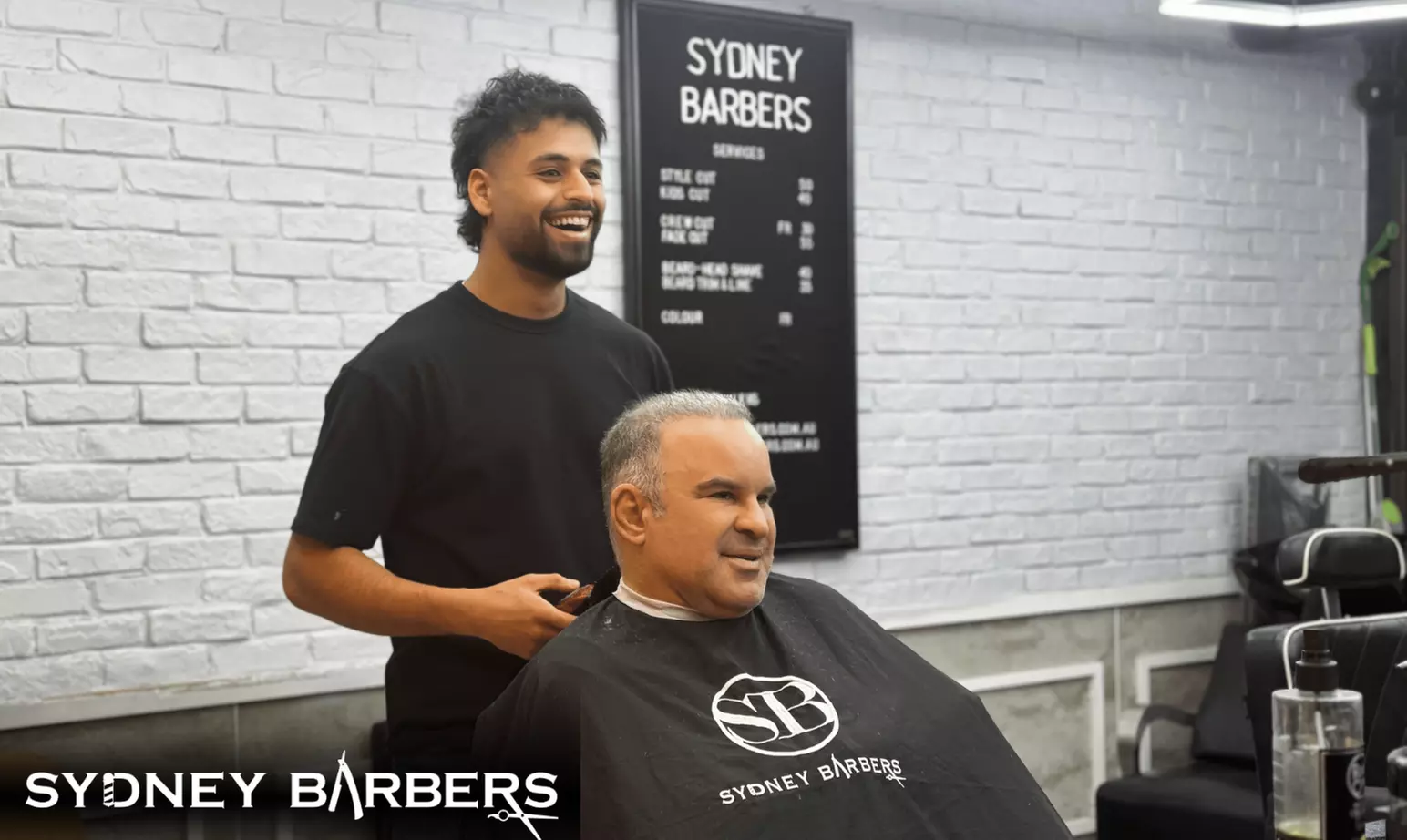 Elevate your Style with Essentials or Premium Grooming Package for Men