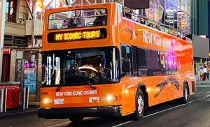 NYC Iconic Sightseeing Tour