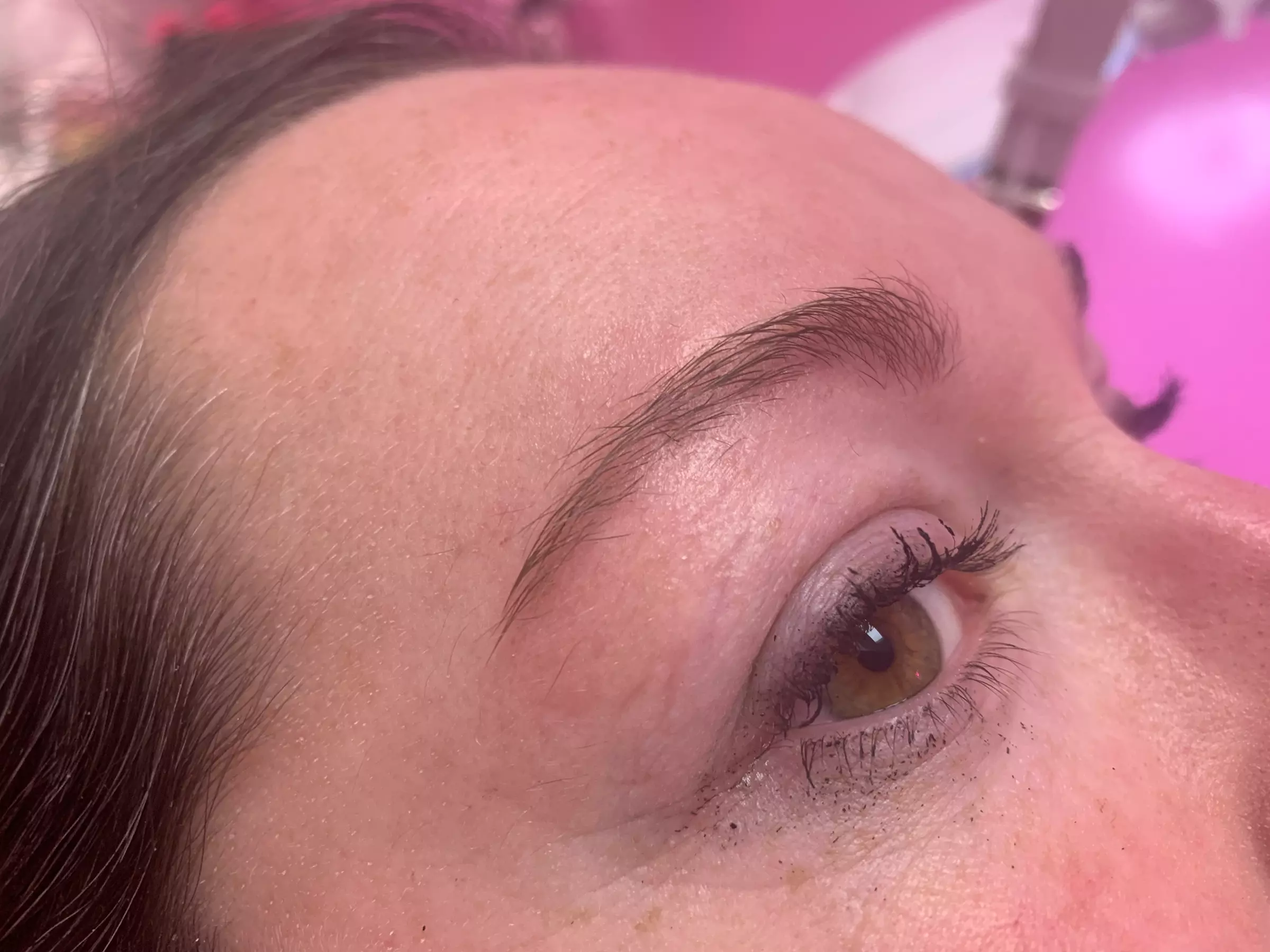 Up to 56% Off on Permanent Makeup at Ciao Tesoro