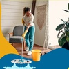 Image 5: Up to 50% Off on House / Room Cleaning at Clean Fox