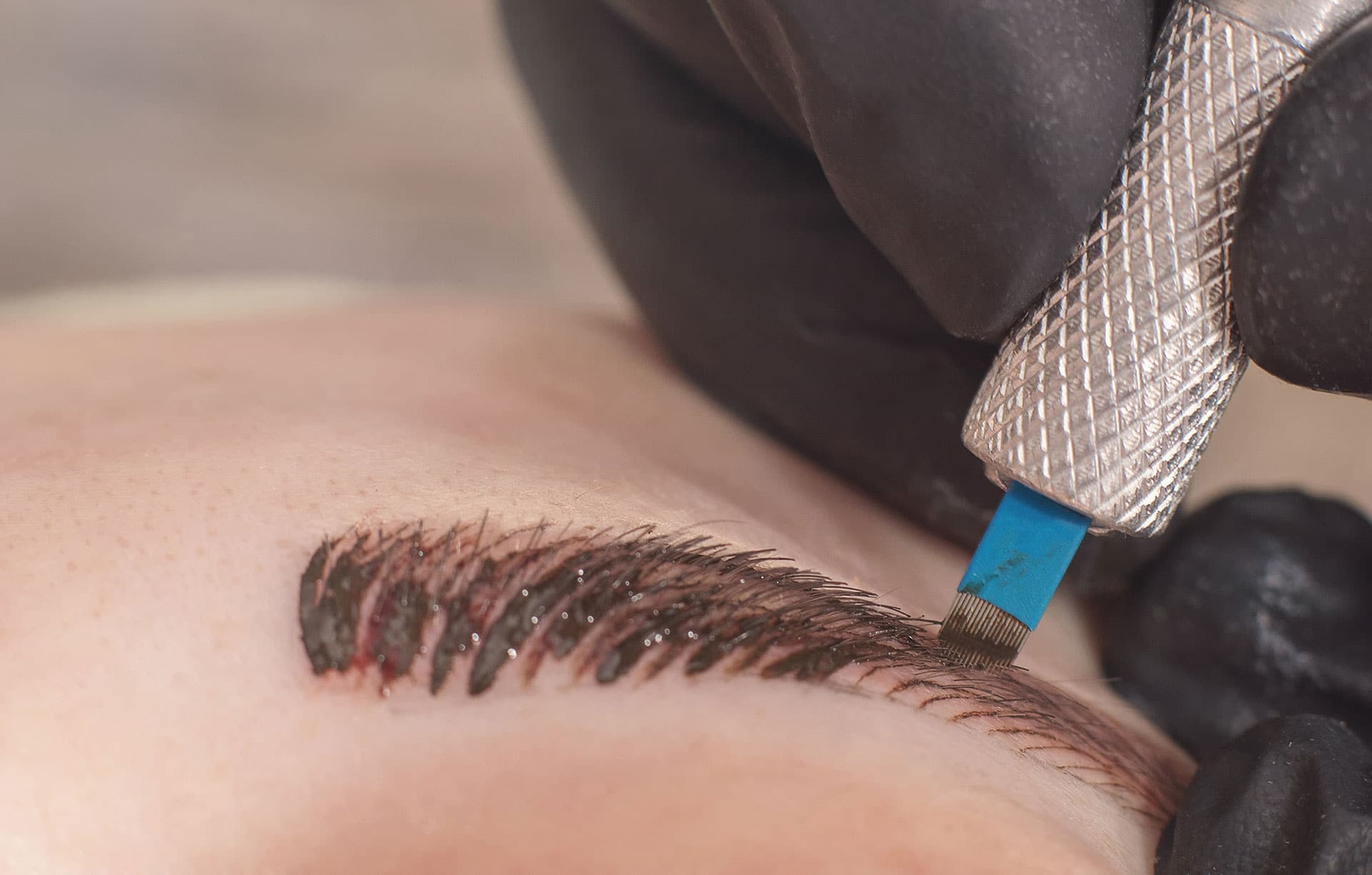 Enhance Your Look with a Microblading Session