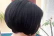 Women's Haircut & Styling or Shampoo / Blow Dry Style for Long, Medium or Short Hair (Up to 42% Off) - Second Medium