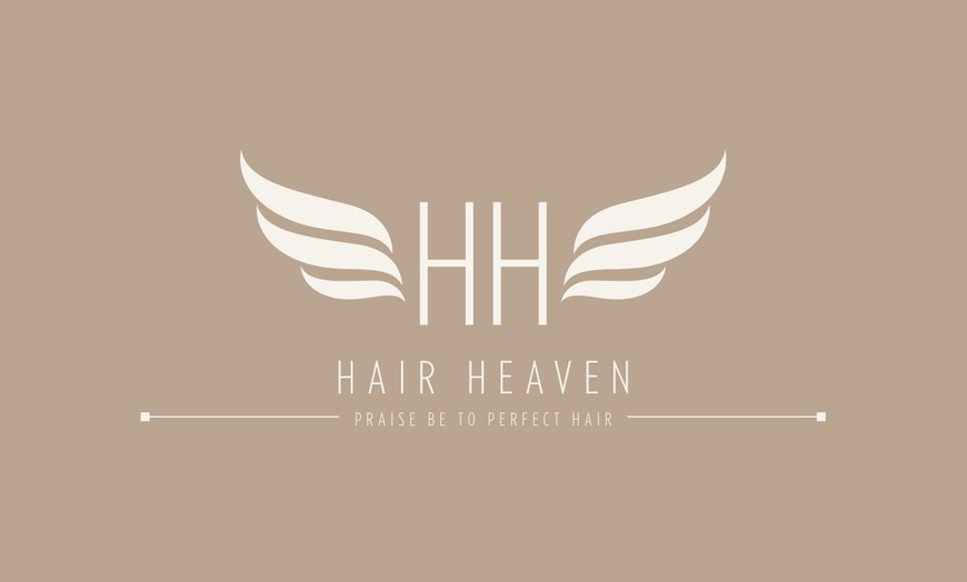 Image 2: Achieve Fresh Look: Choice of Hair Services