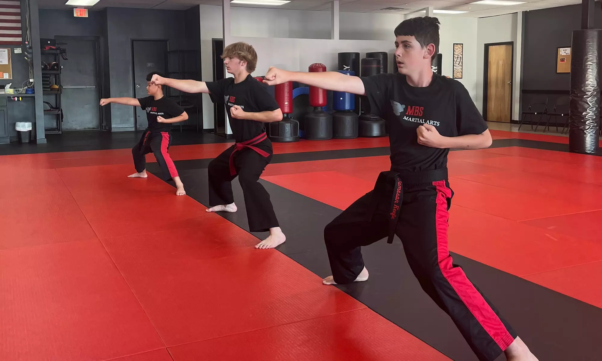 Up to 55% Off on Martial Arts / Karate / MMA at MBS Martial Arts