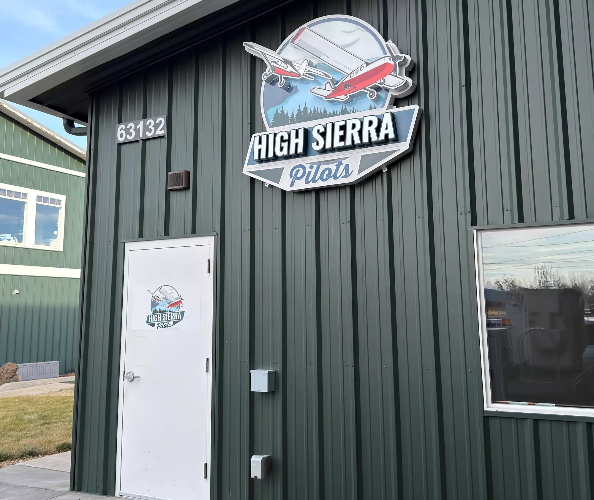 Take to the Skies with a 1 Hour Discovery Flight