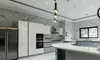 Professional Home Cleaning For Up To 4 Bedroom Spaces at House Clean Near Me (Up to 90% Off)