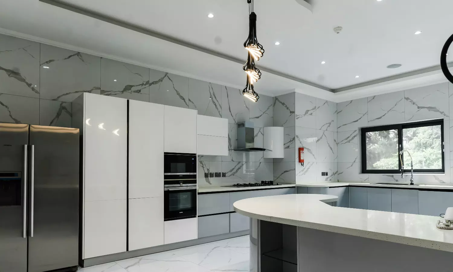 Professional Home Cleaning For Up To 4 Bedroom Spaces