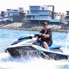 Image 2: 30-Minutes or 45-Minutes Jet Ski Hire for Up to Two People 