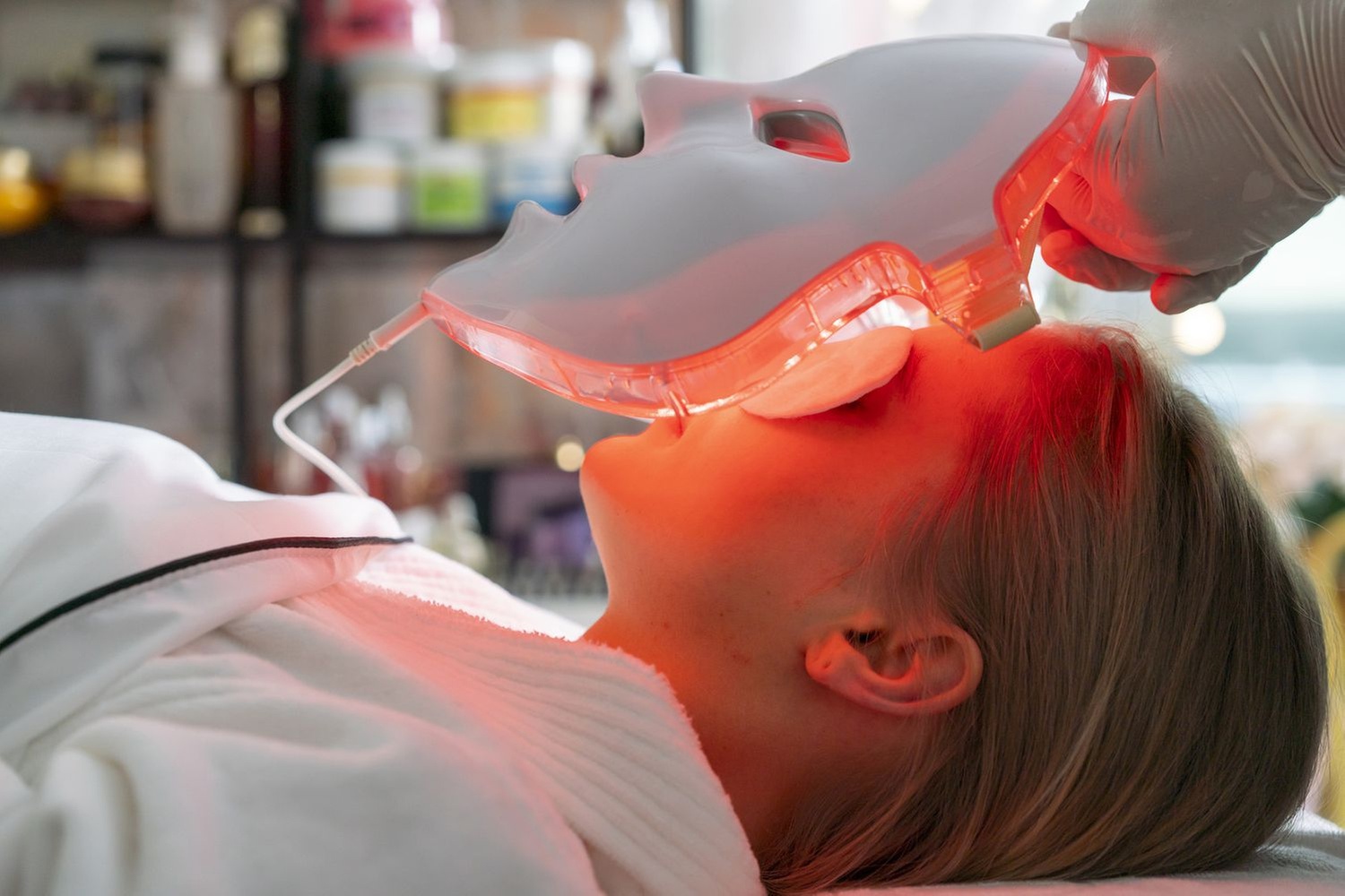 Up to 48% Off on Facial - HydraFacial at Pure Art Clinic