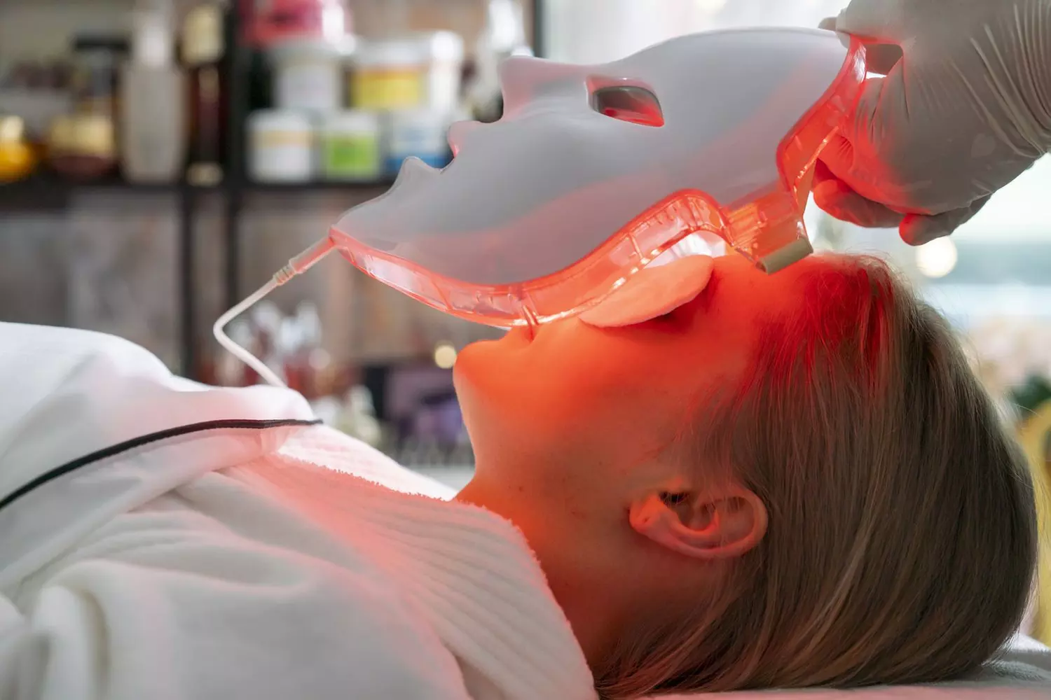 Up to 48% Off on Facial - HydraFacial at Pure Art Clinic
